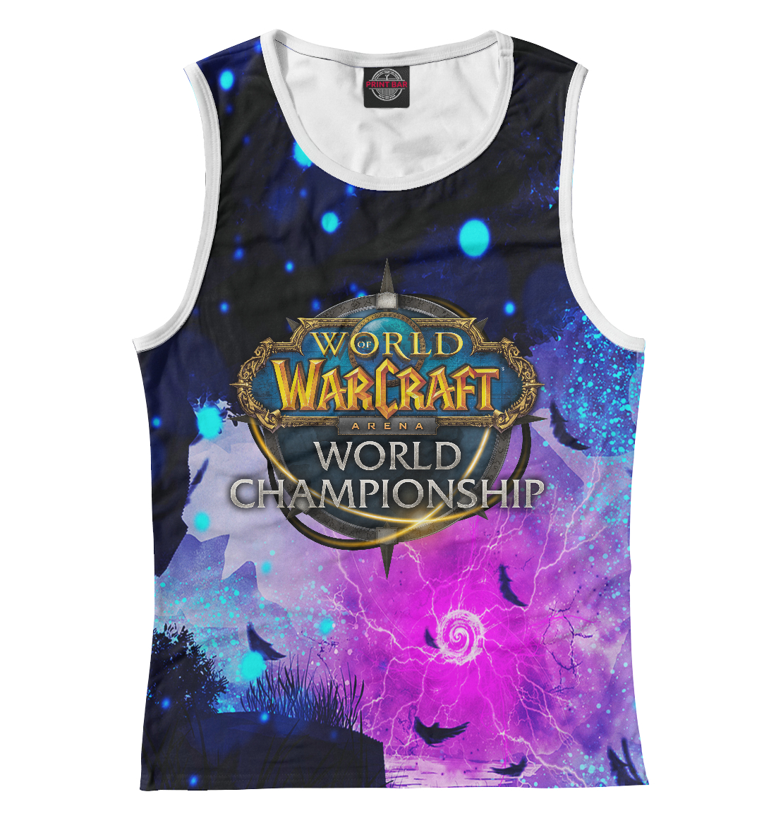 

WARCRAFT
