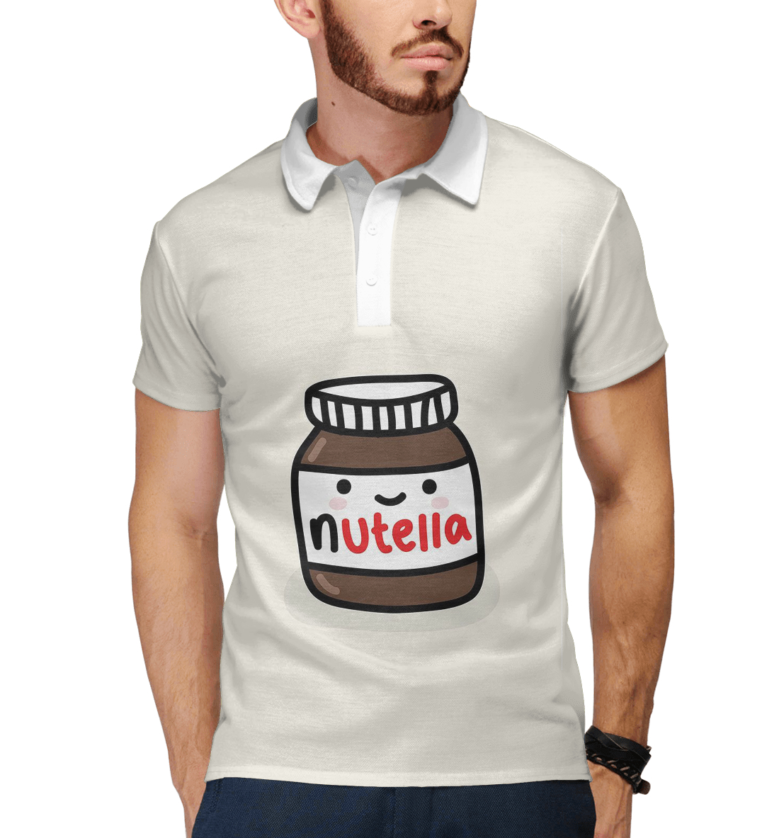 

nutella