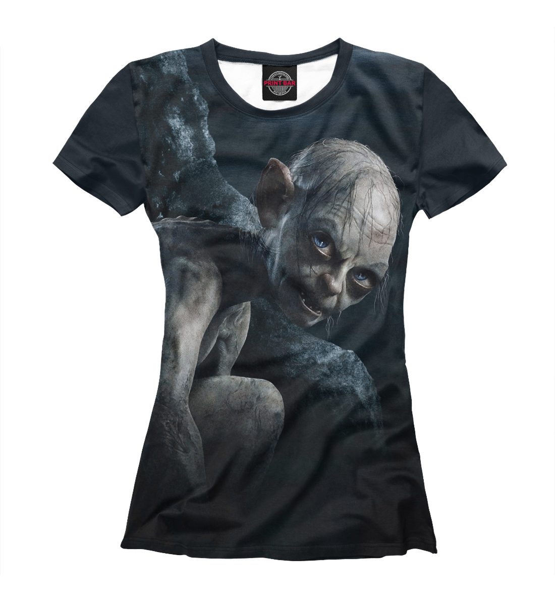 

Gollum
