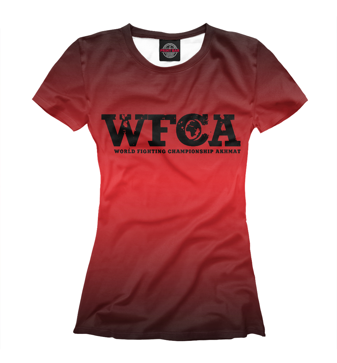 

WFCA Ахмат