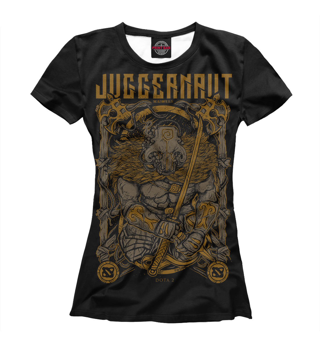 

Juggernaut