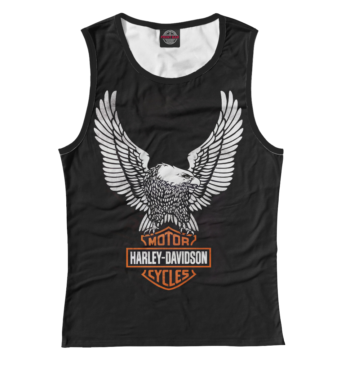 

Harley-Davidson