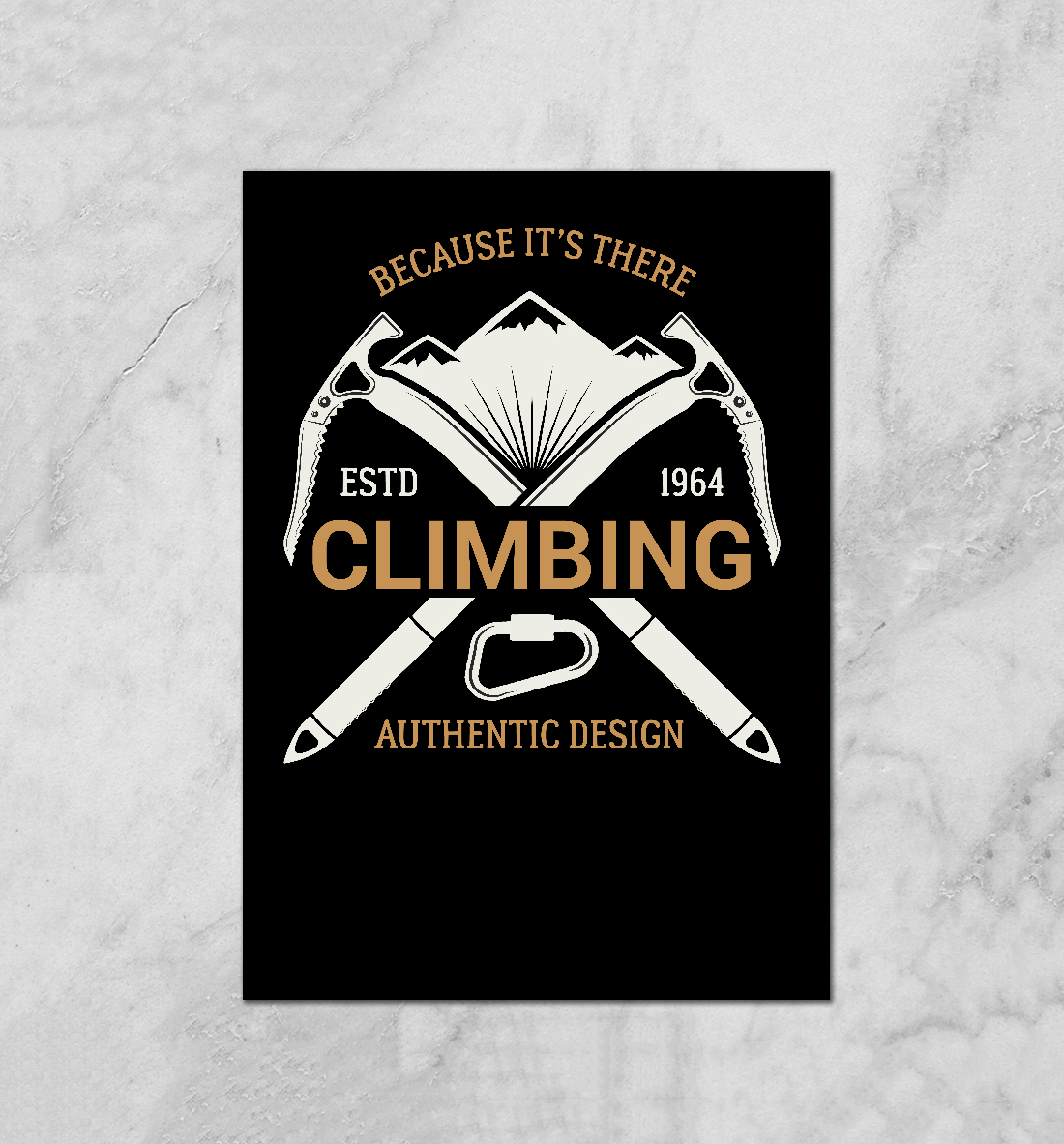 

Climbing