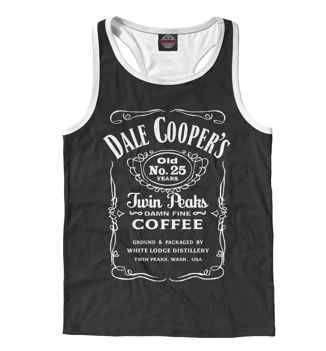 

Dale Cooper Whiskey