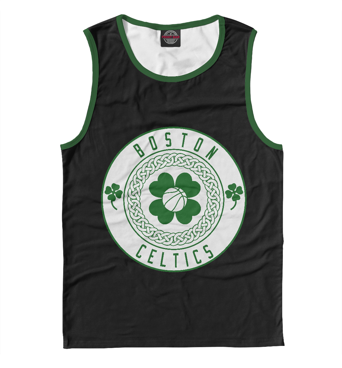 

Boston Celtics
