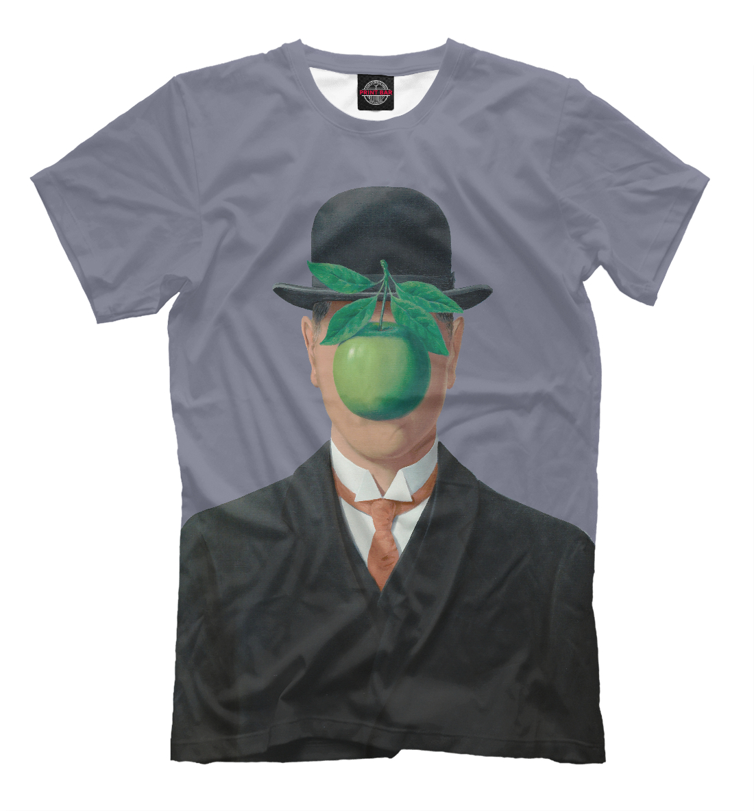 

Сын Человеческий