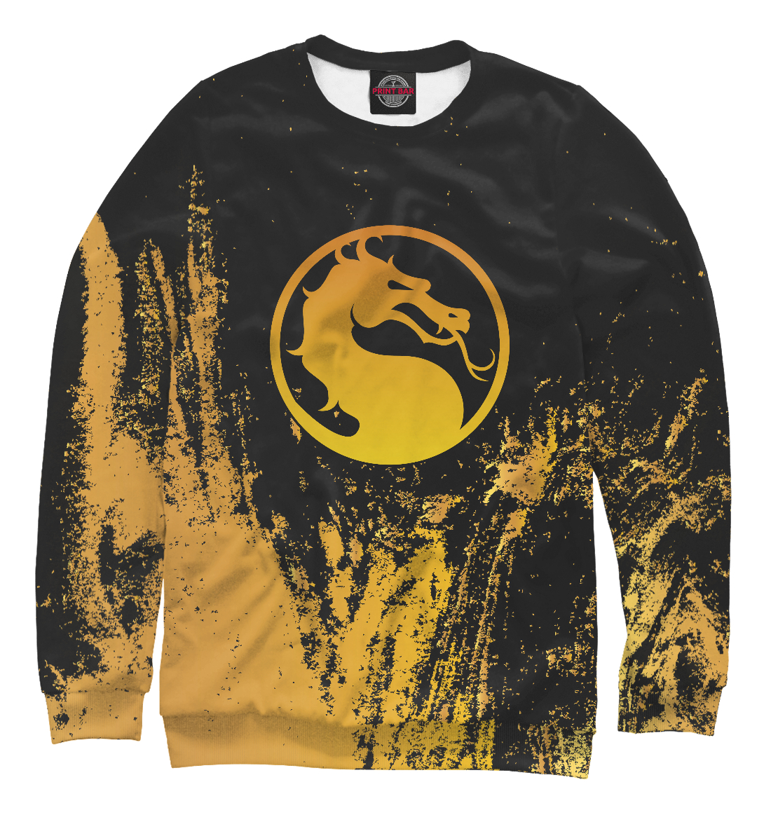 

Mortal Kombat