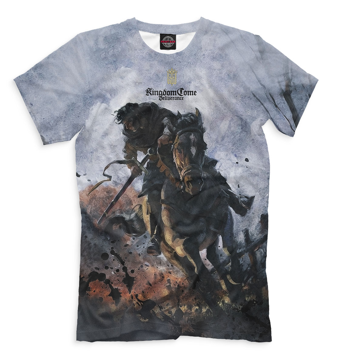 

Kingdom Come: Deliverance