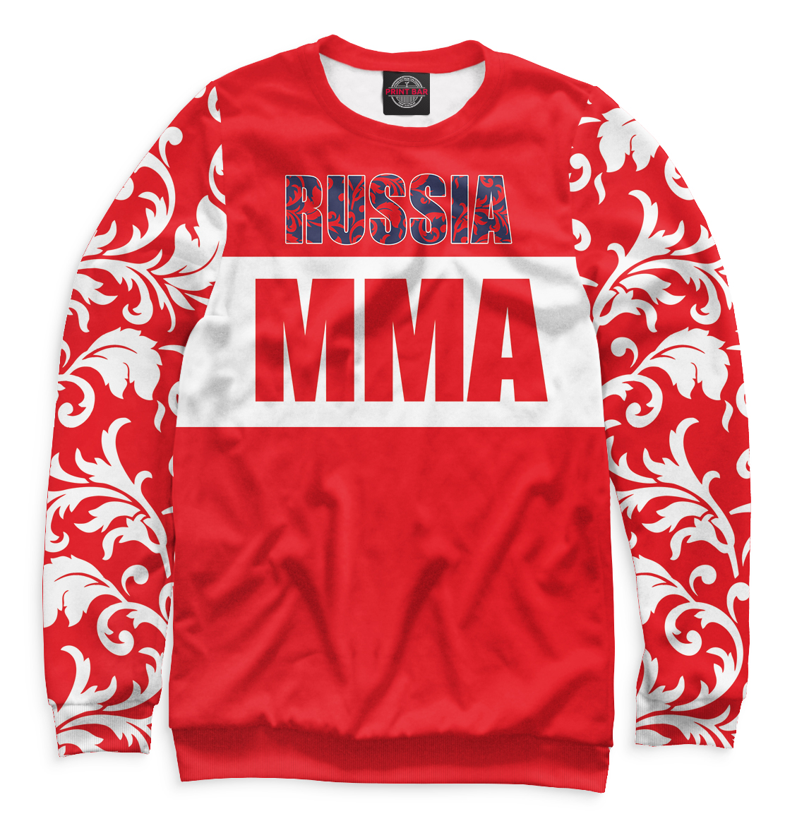 

MMA Russia