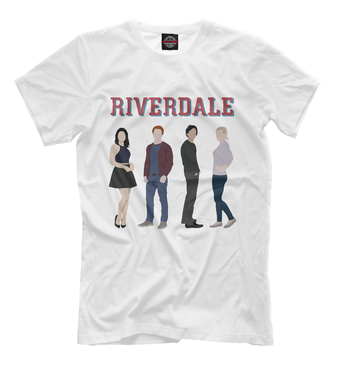 

Riverdale