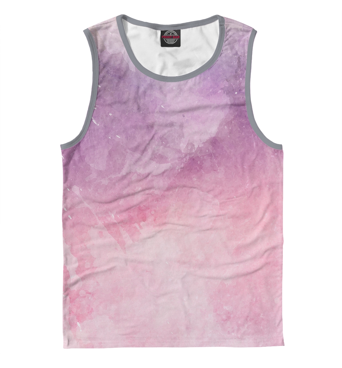 

Pink and purple