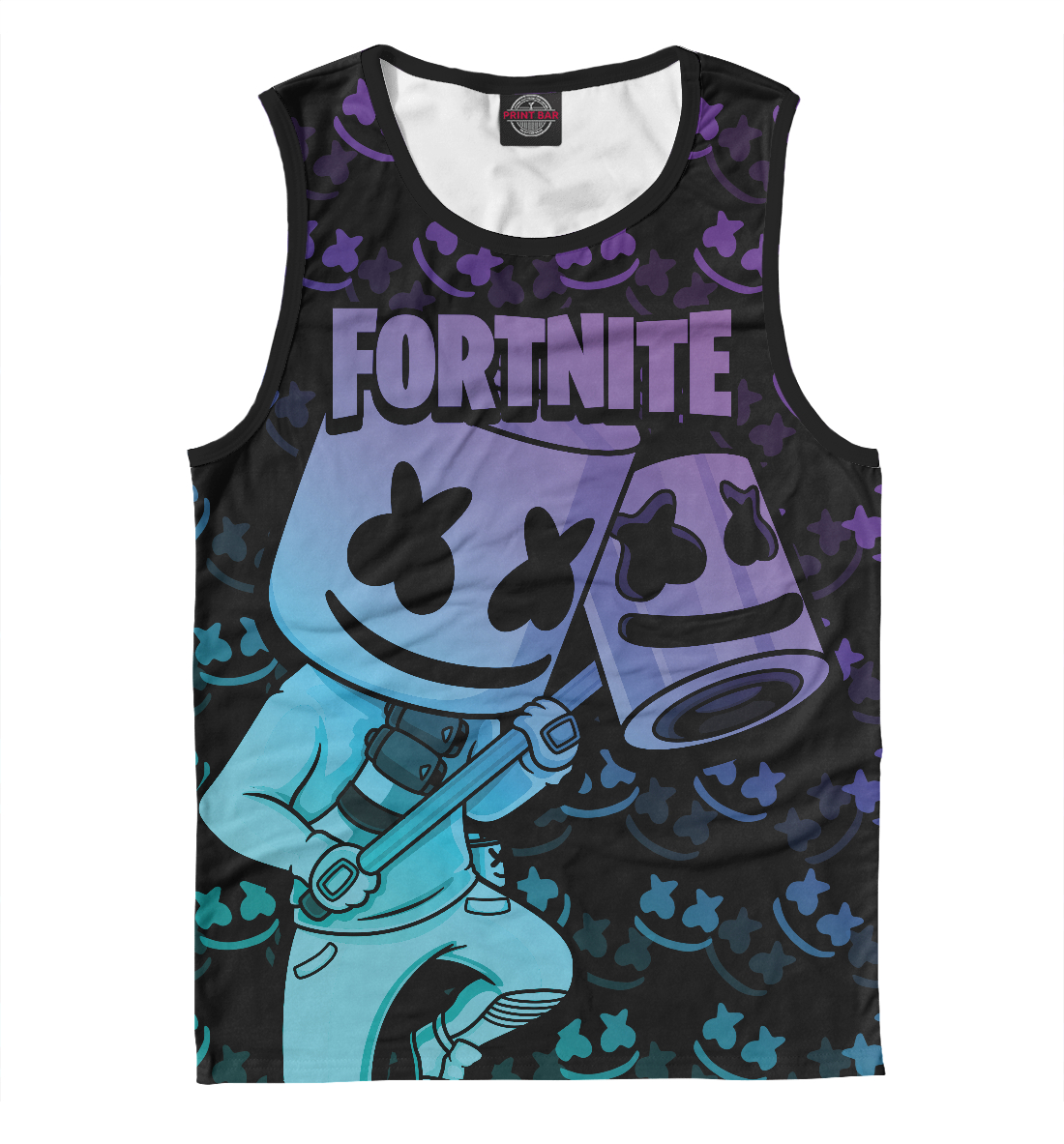 

Fortnite, Marshmello