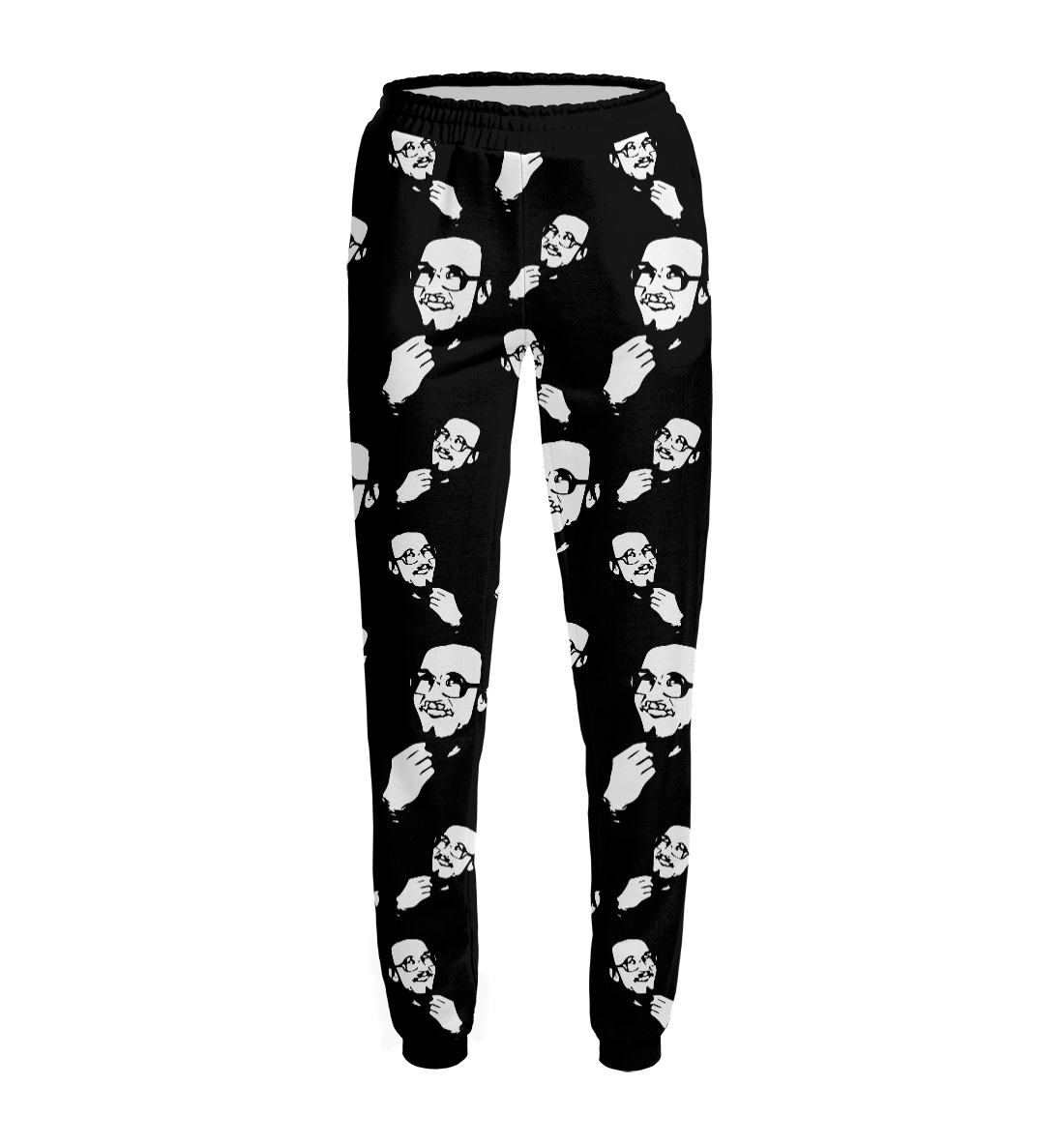 

Летов задумчик