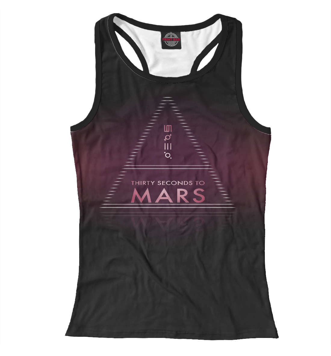 

30 seconds to mars