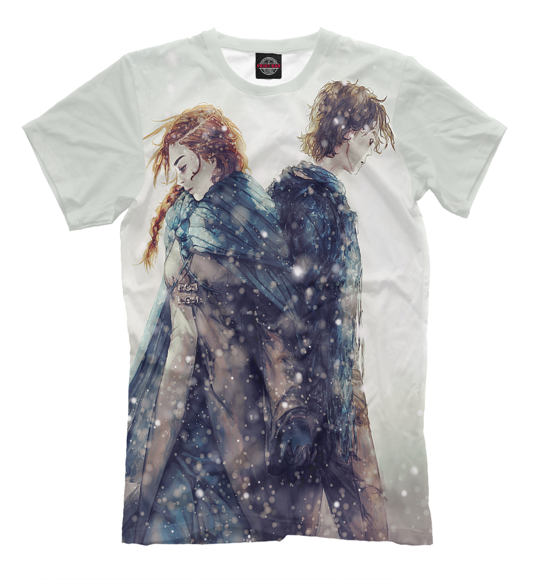 

Game of Thrones