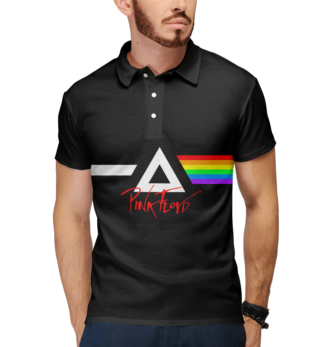 

Pink Floyd