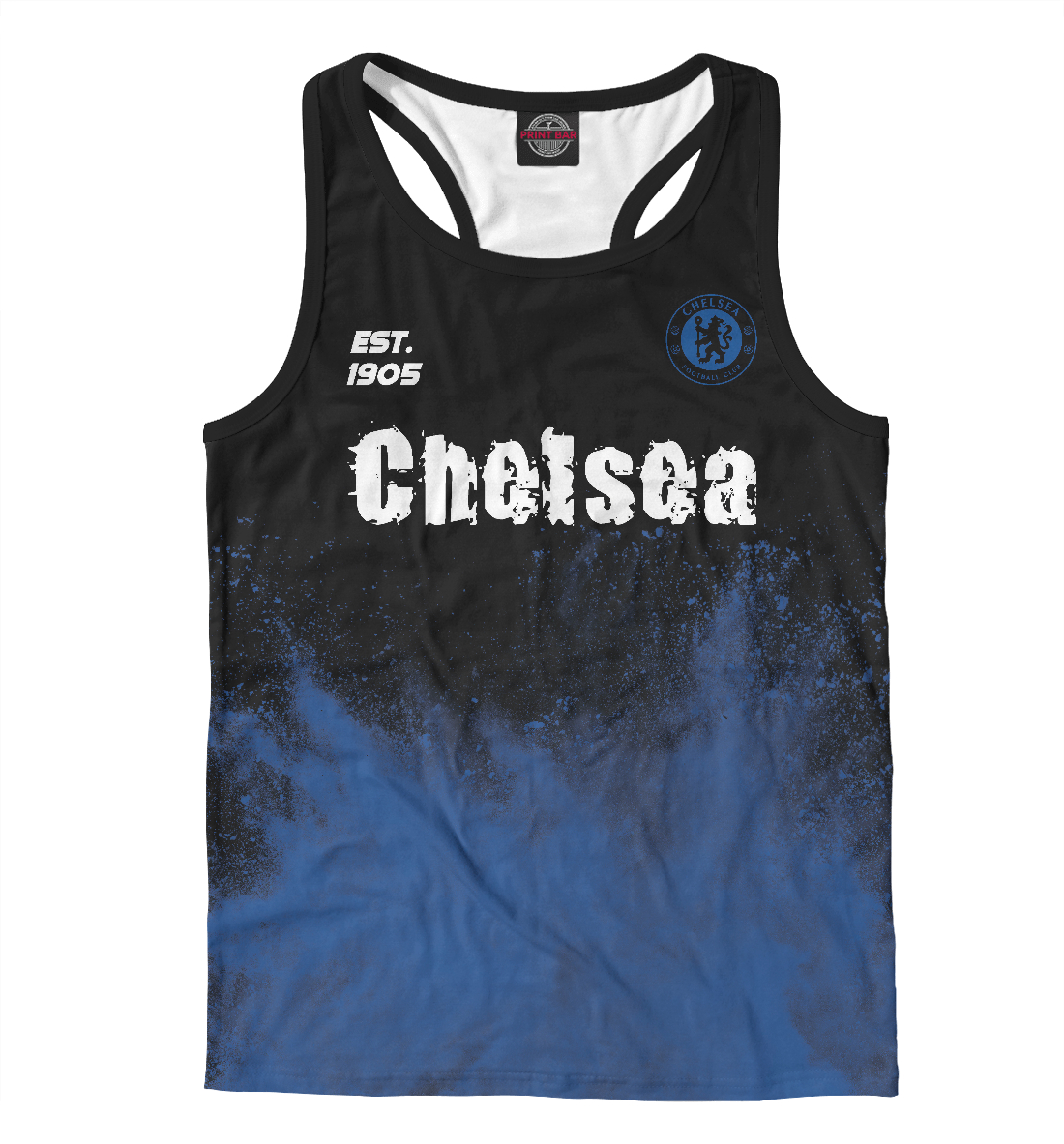 

Челси | Chelsea Est. 1905