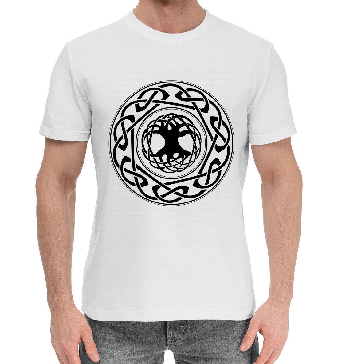 

Древо Жизни