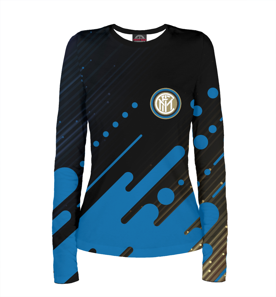

Inter / Интер