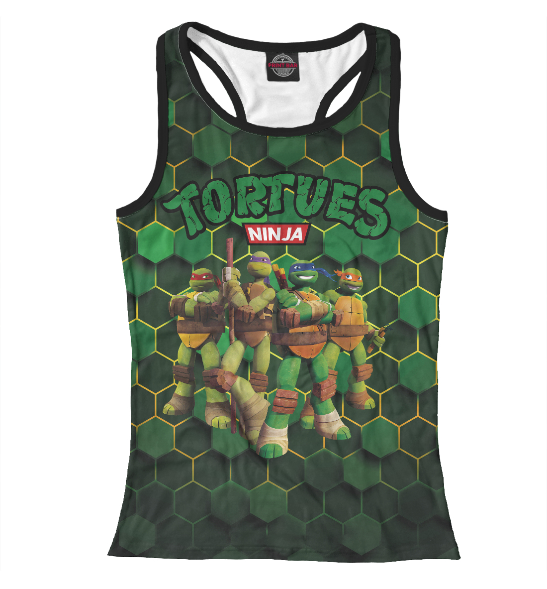 

Черепашки-ниндзя