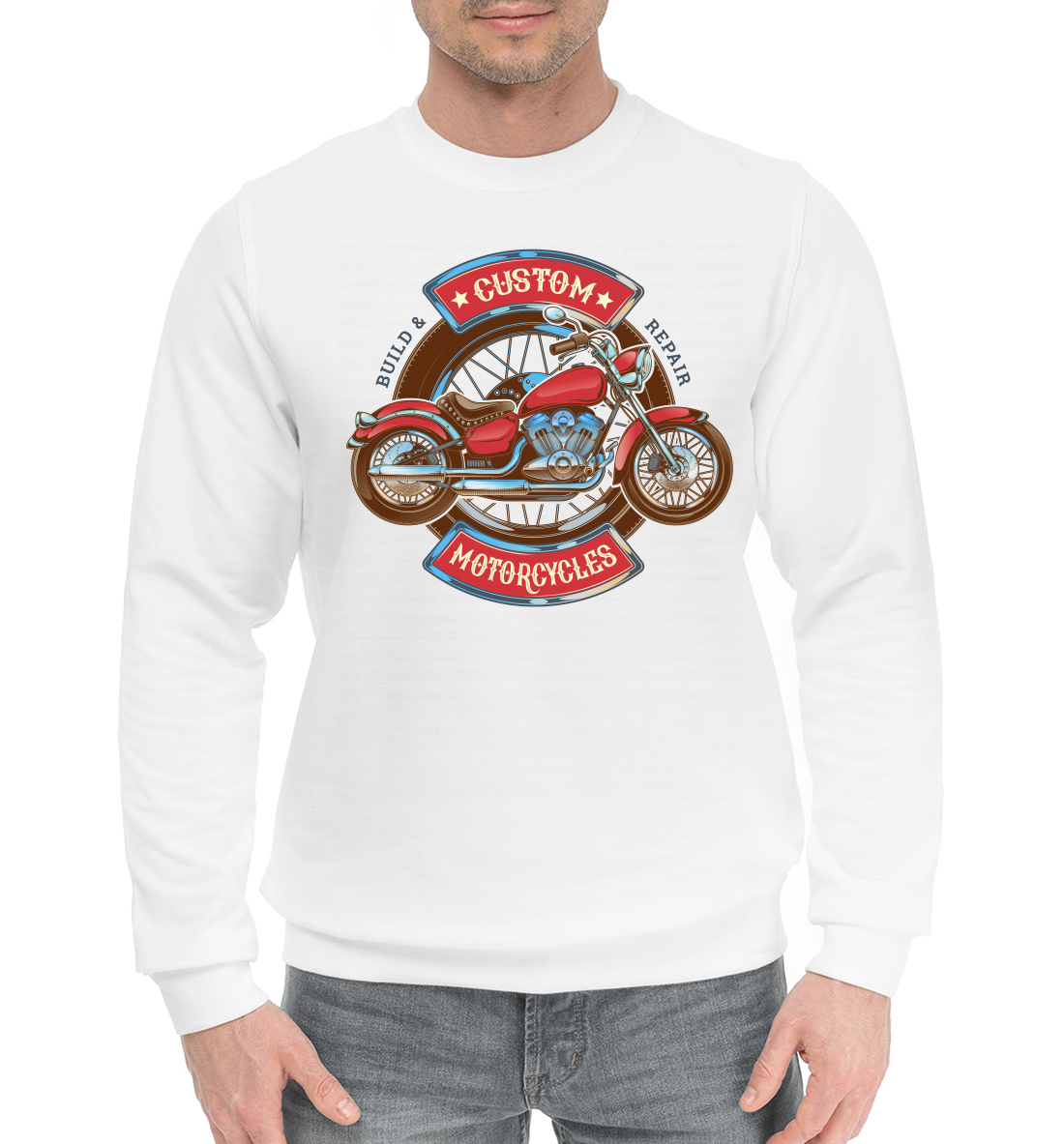 

Custom motorcycles