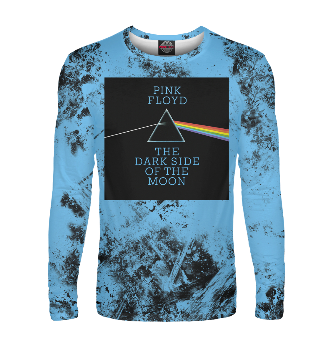 

The Dark Side of the Moon - Pink Floyd