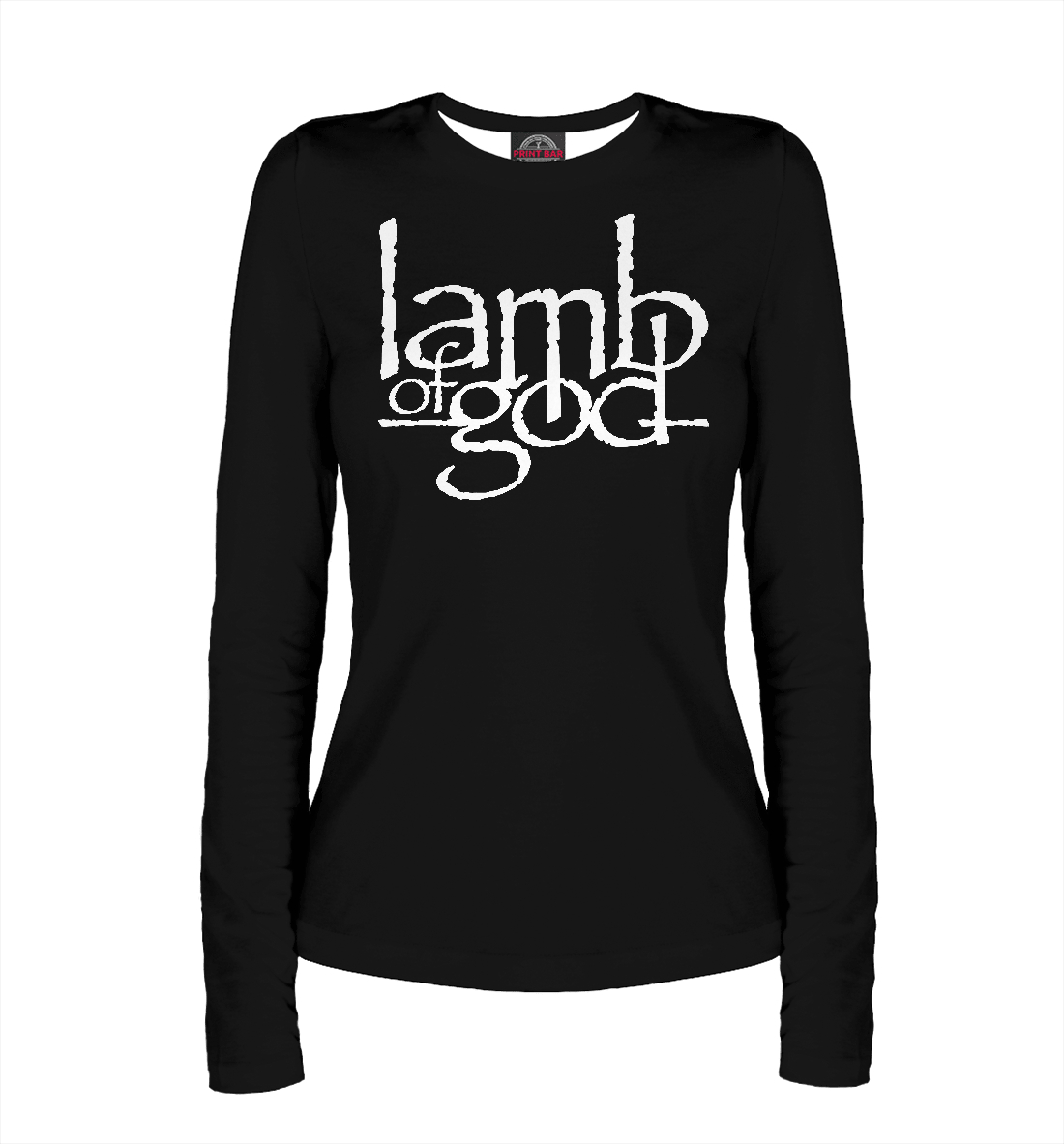 

Lamb of god