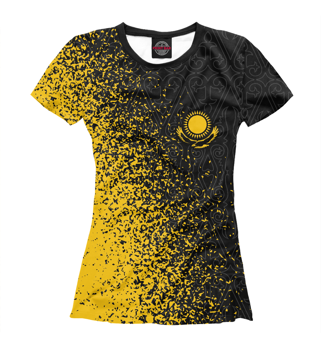 

Казахстан / Kazakhstan