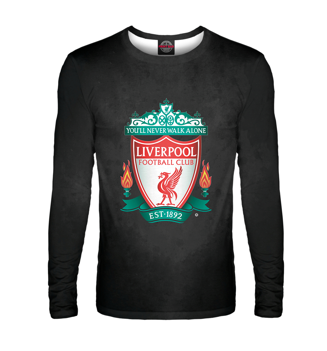 

Liverpool