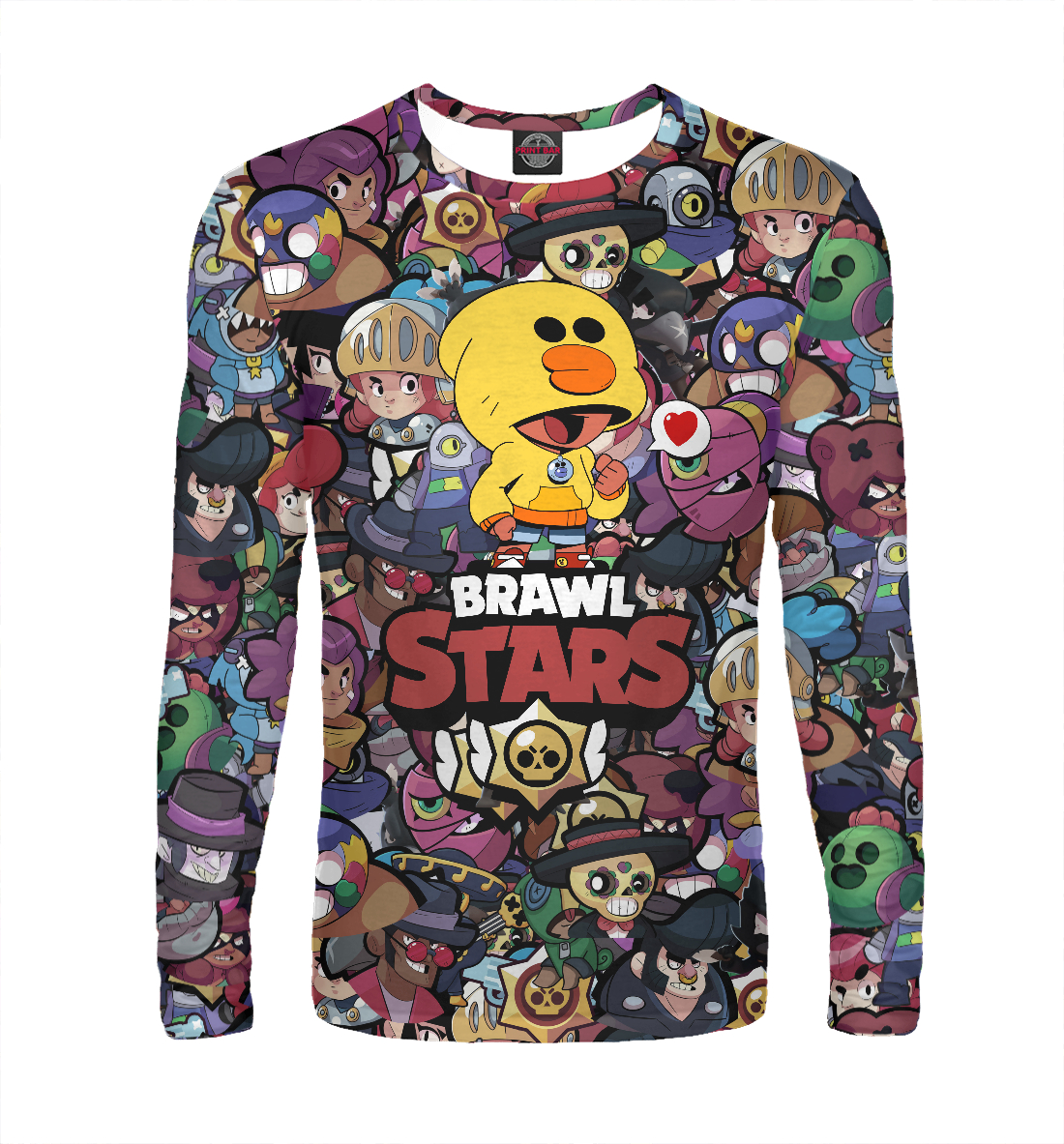 

Brawl Stars