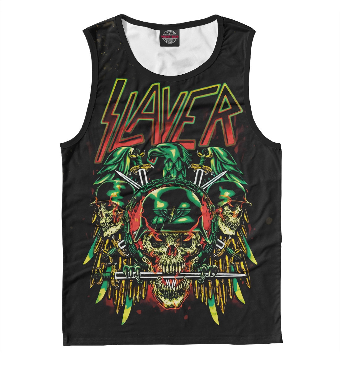 

Slayer
