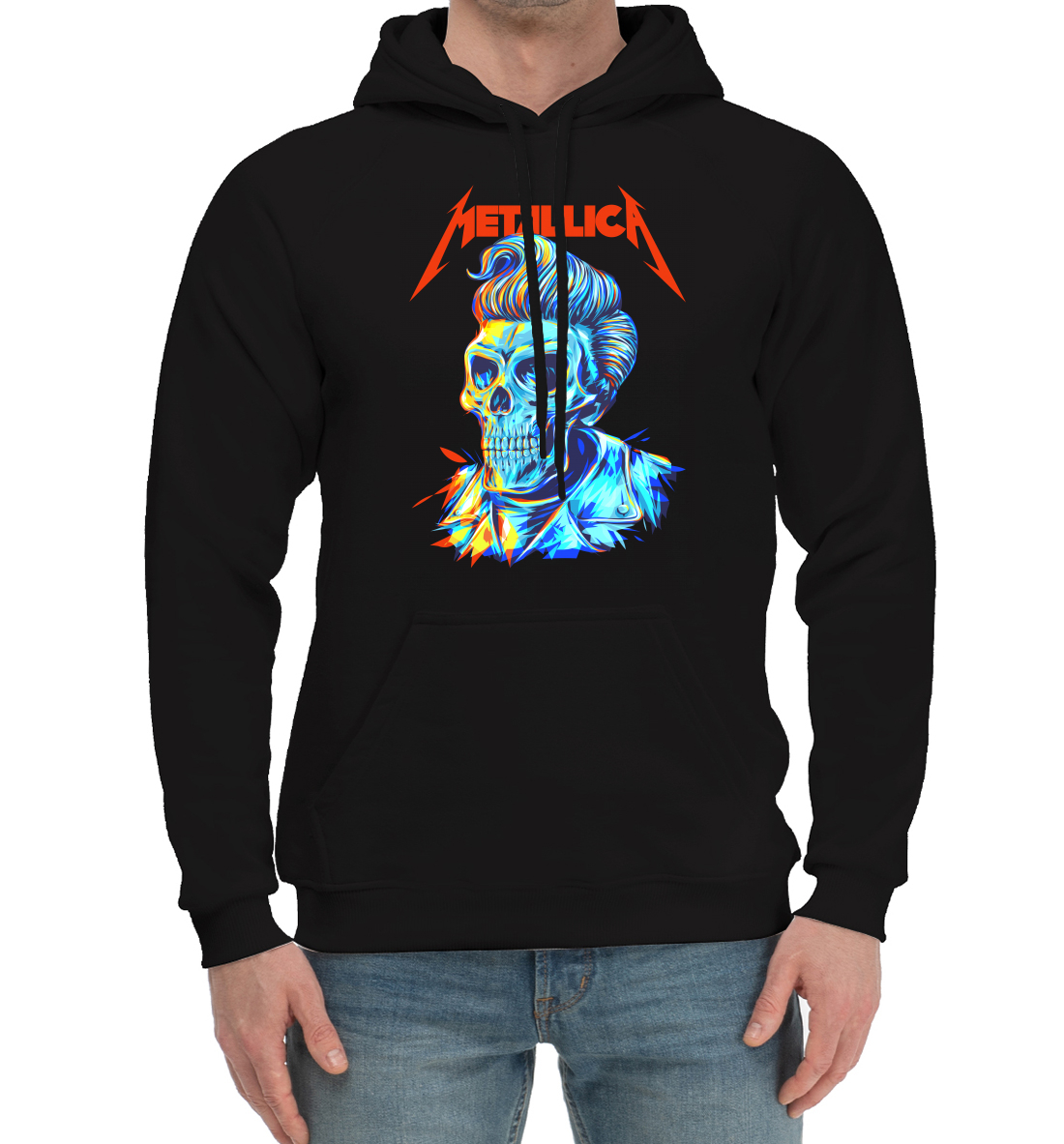 

Metallica