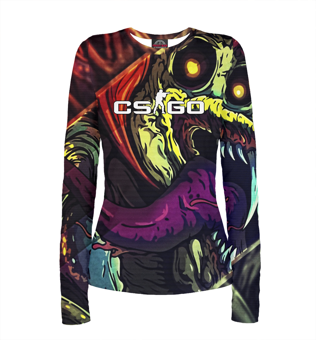 

Hyper Beast