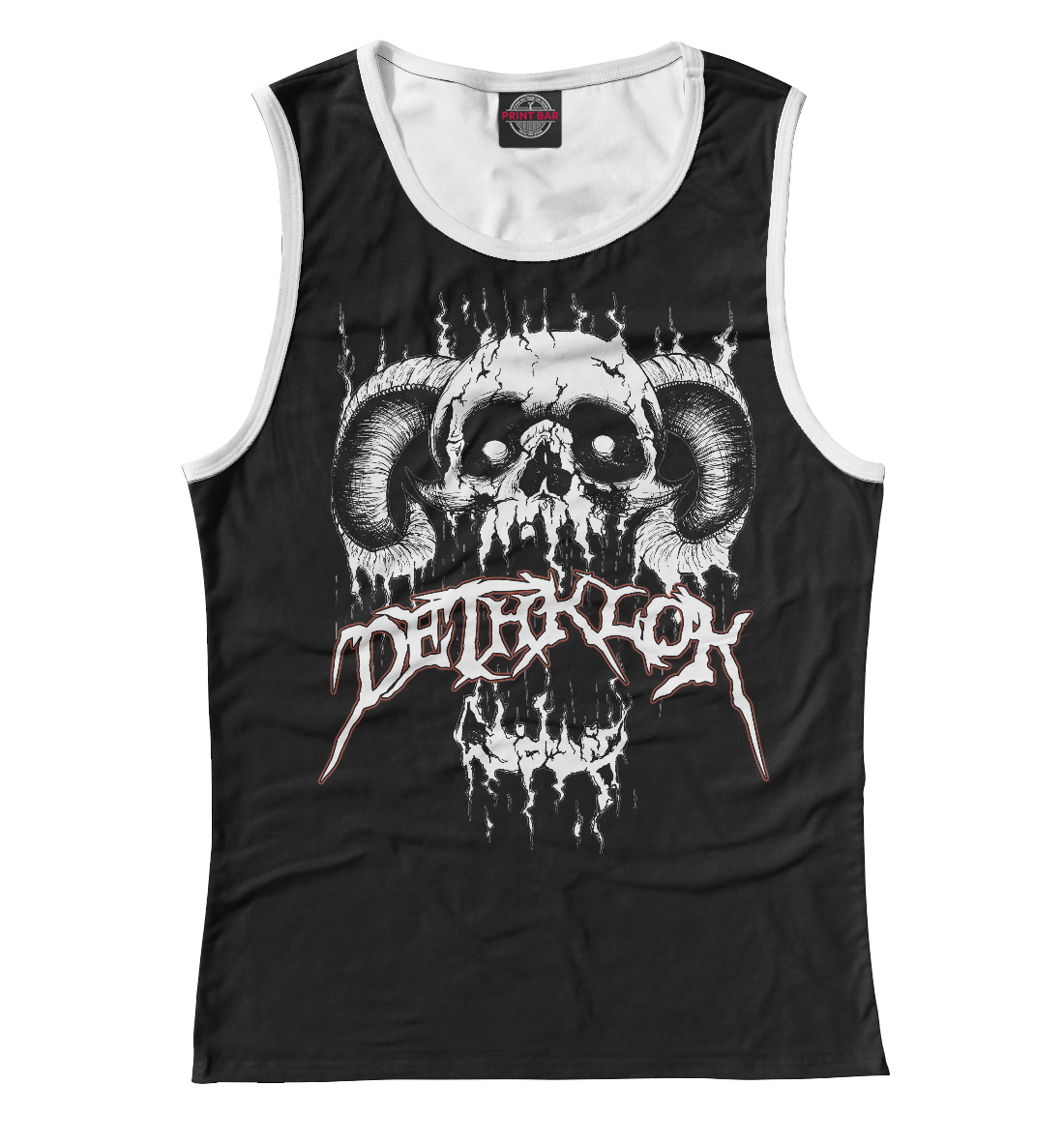 

Dethklok