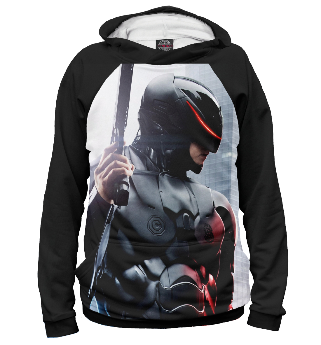 

Robocop 2014