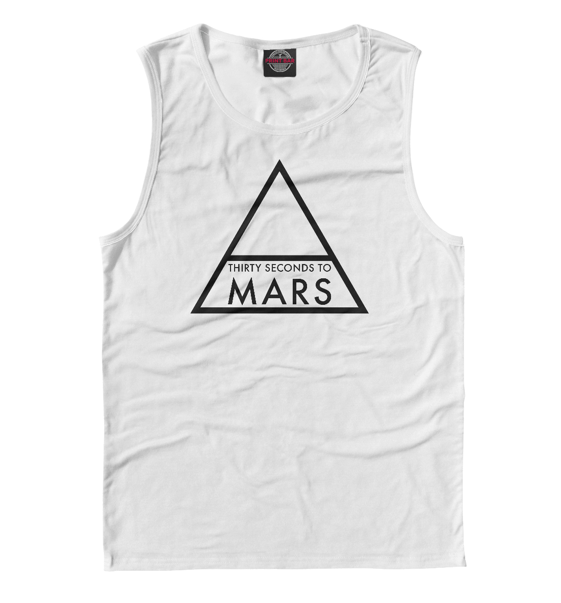 

30 Seconds to Mars