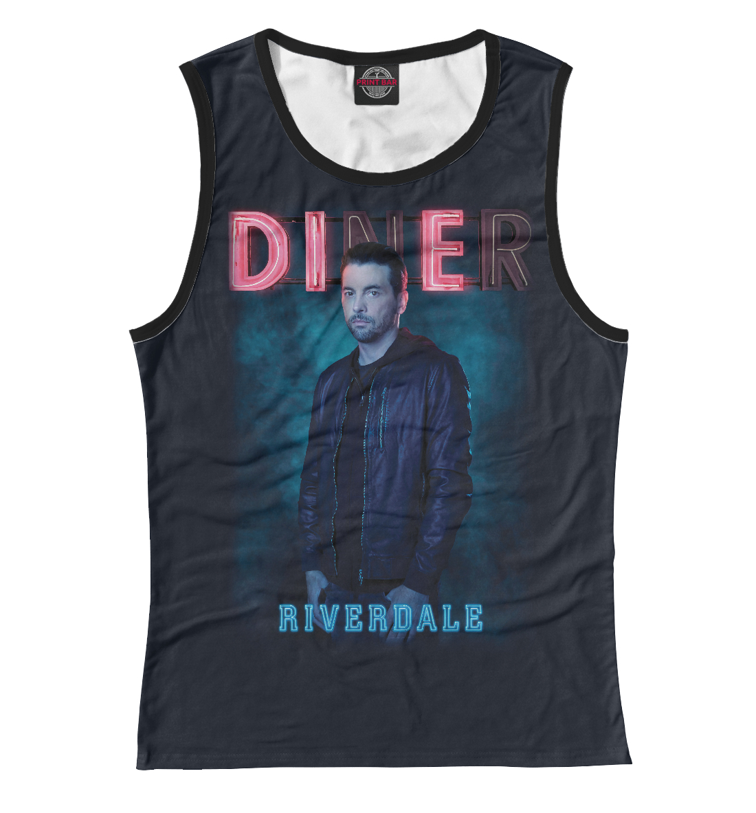 

Riverdale