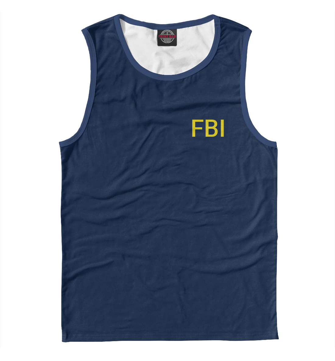 

FBI