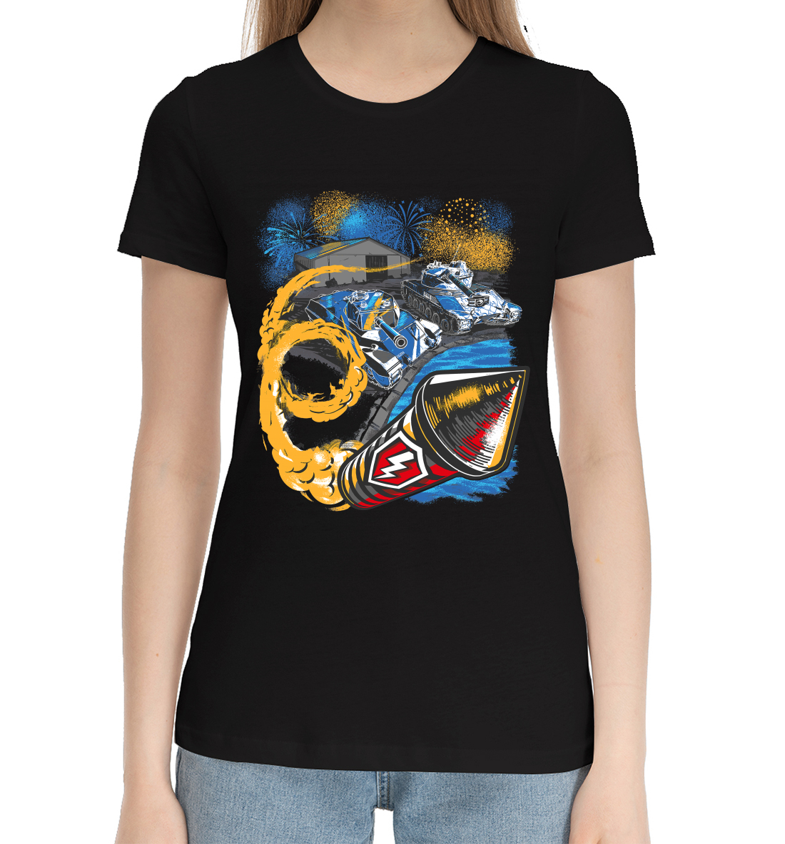 

World of Tanks Blitz