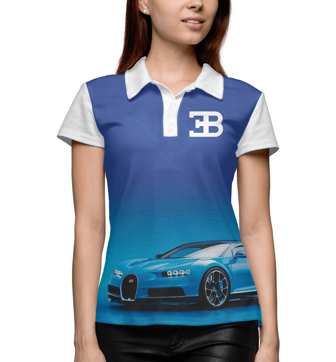 

Bugatti