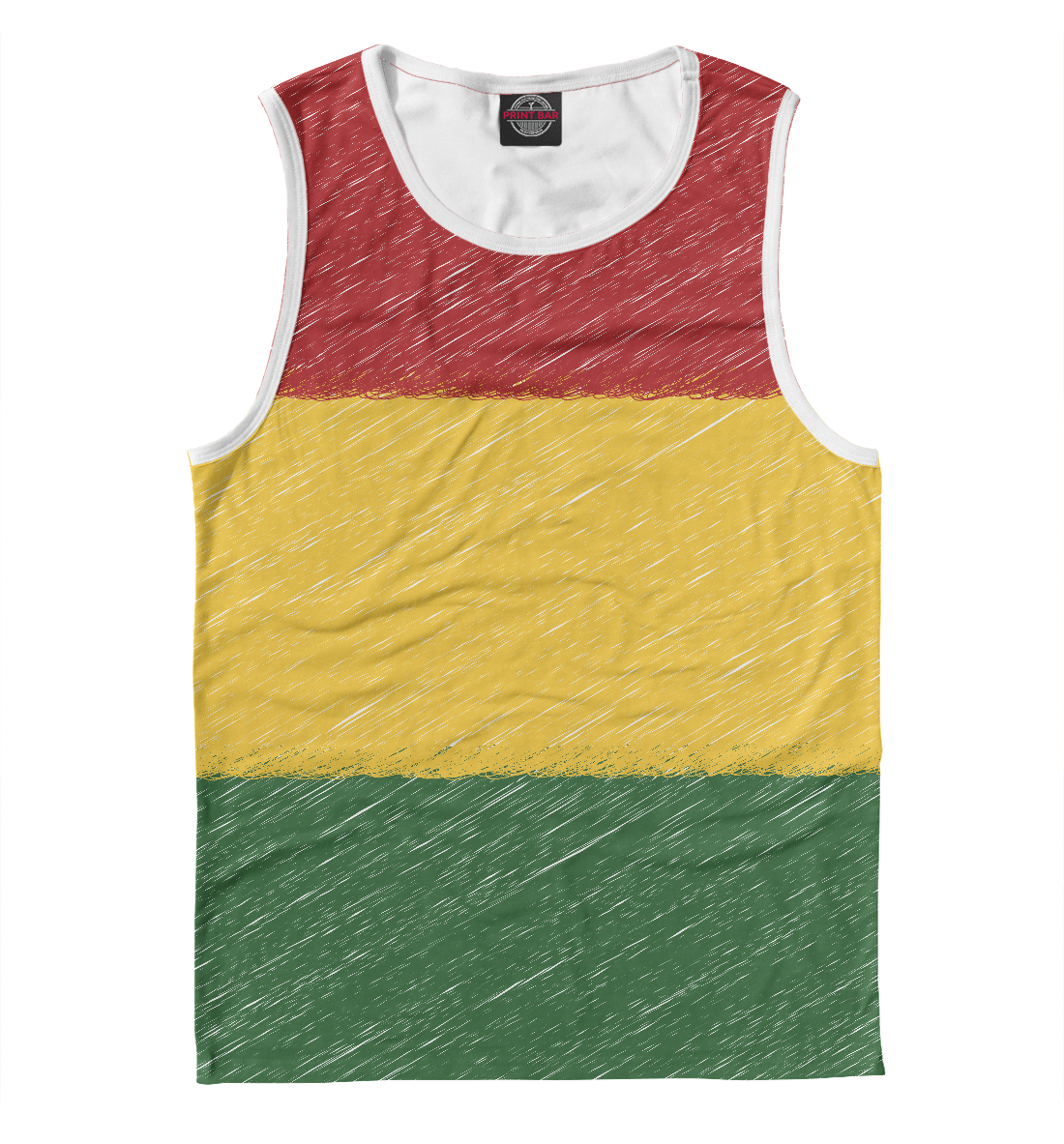 

Rasta