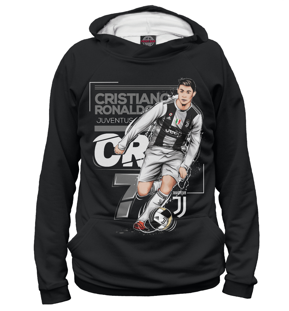 

CR7