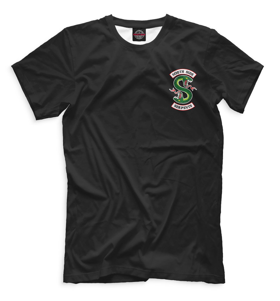 

South Side Serpents