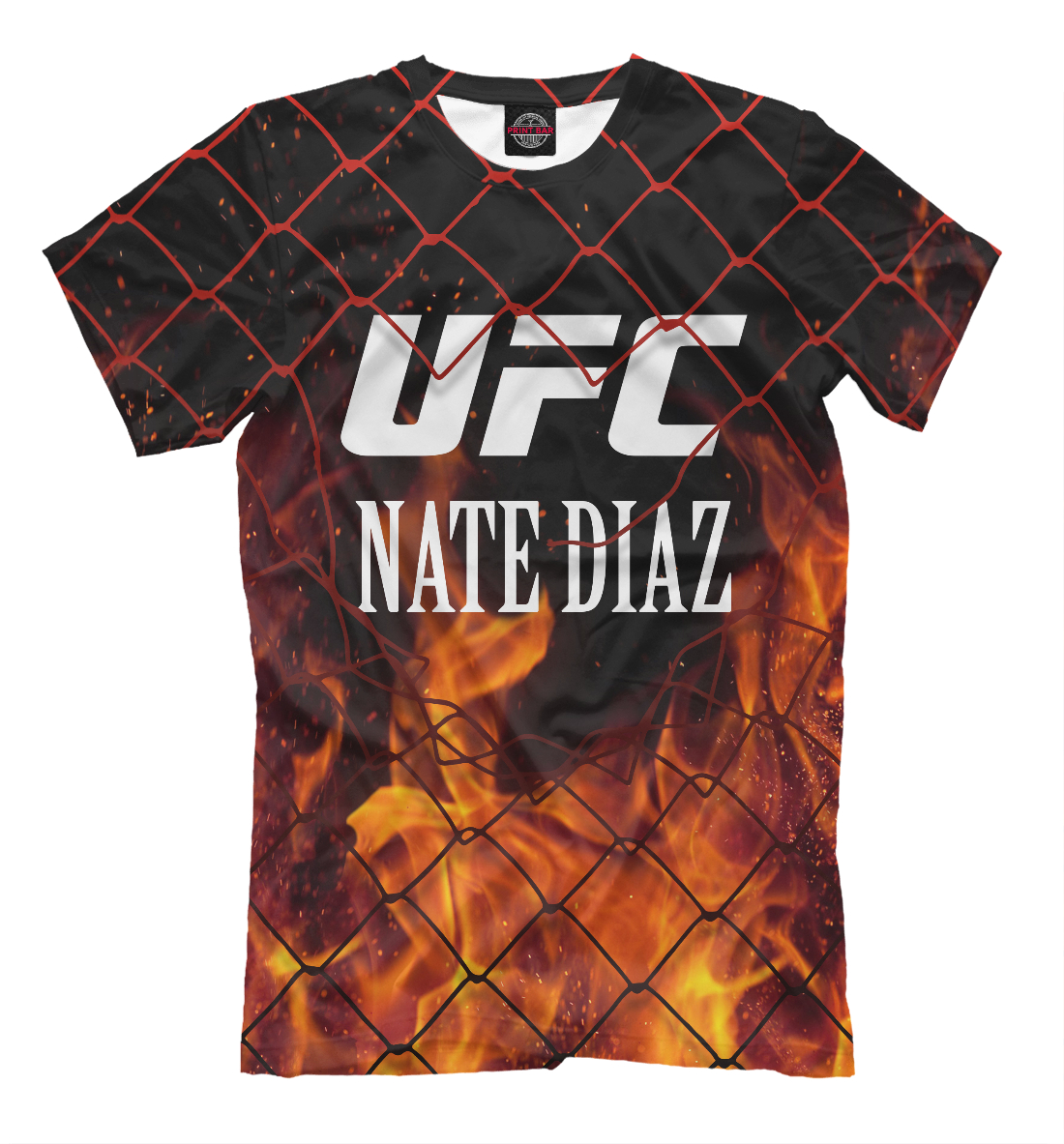 

UFC Nate Diaz