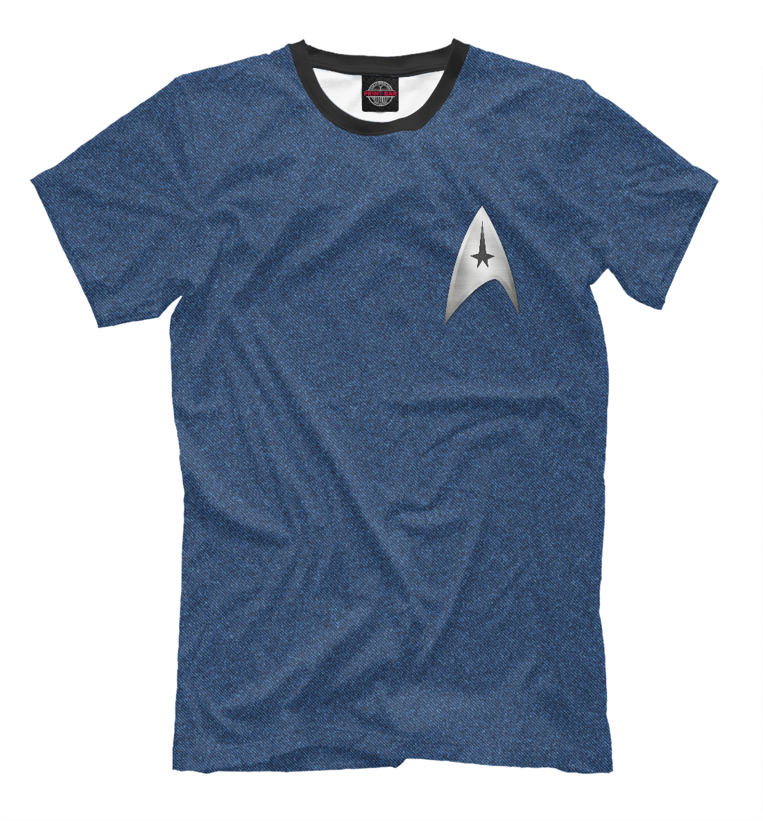 

Star Trek