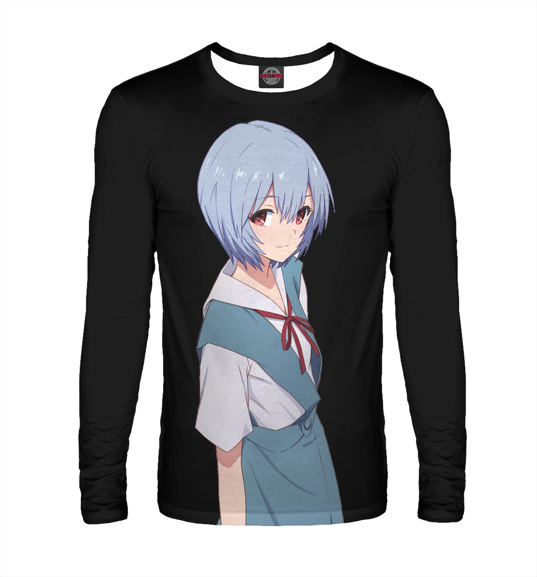 

Neon Genesis Evangelion - Rei