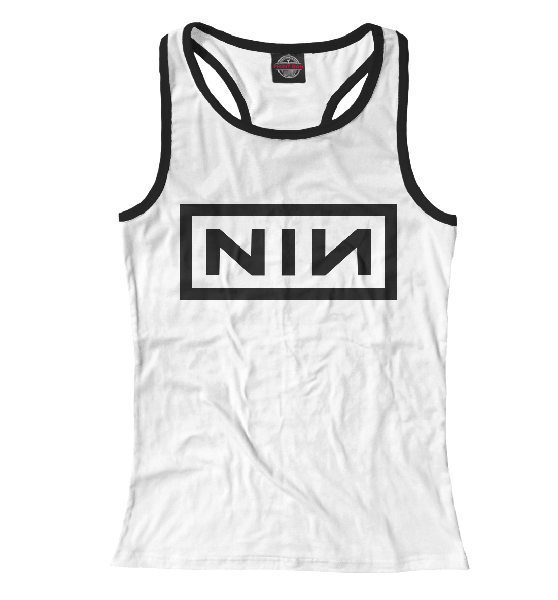 

Nine Inch Nails