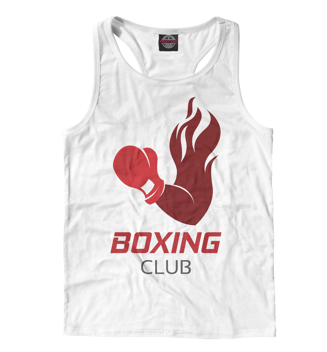 

Boxing Club