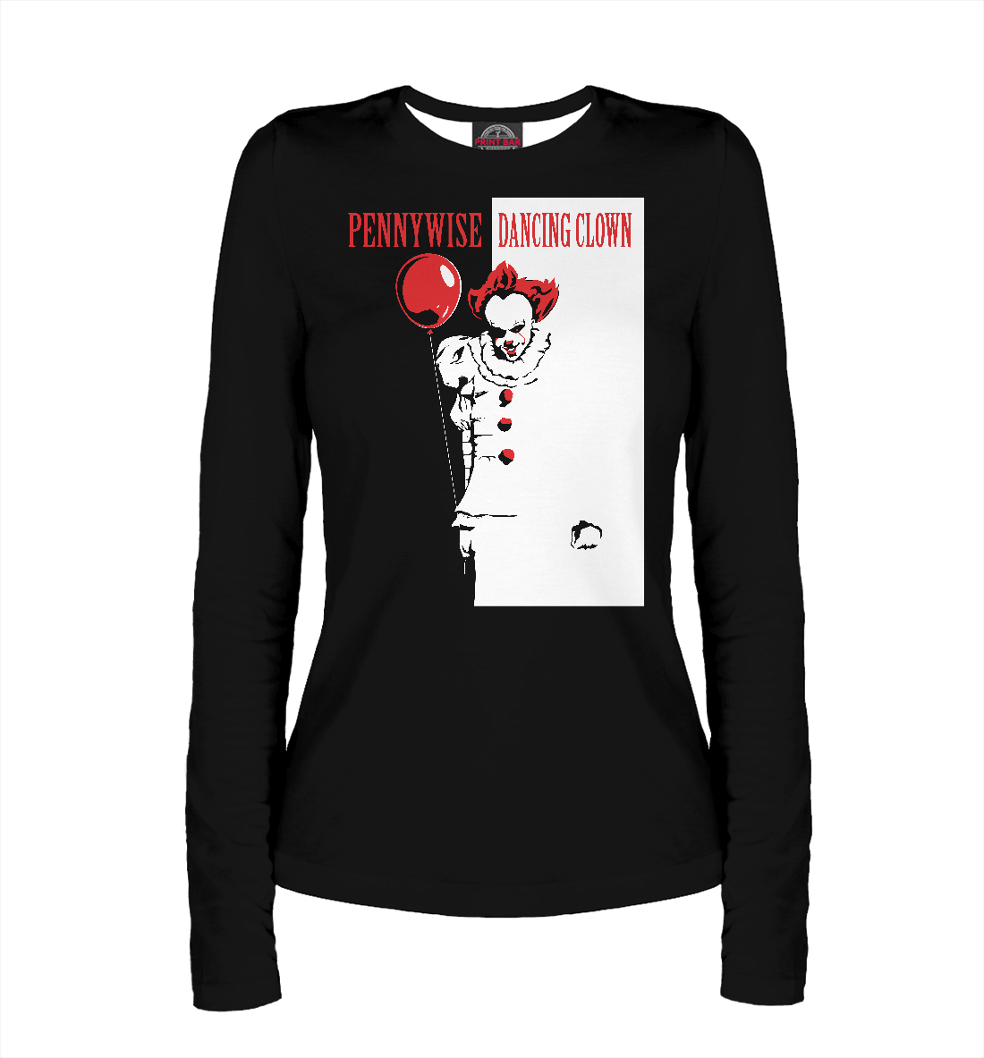 

Pennywise
