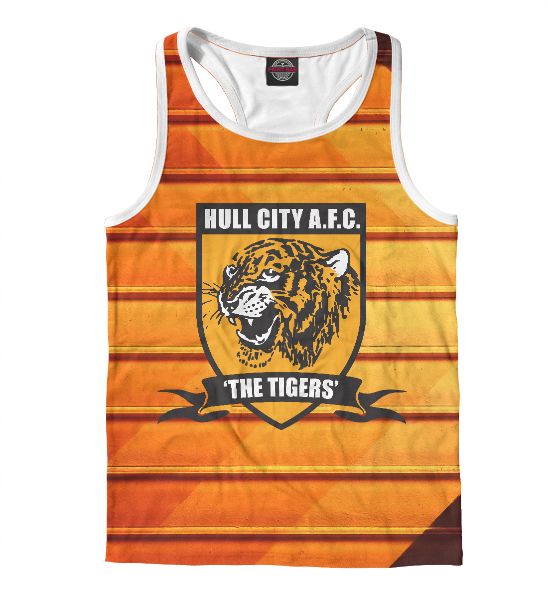 

Tigers Hull City